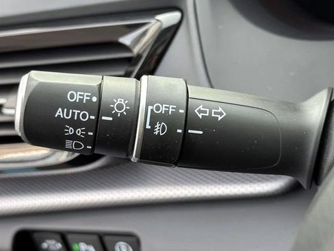 Used 2025 Acura RDX A-Spec AWD/4WD image 23