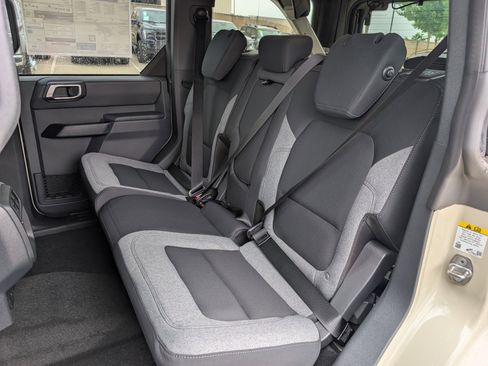 New 2026 Ford Bronco Big Bend AWD/4WD image 26