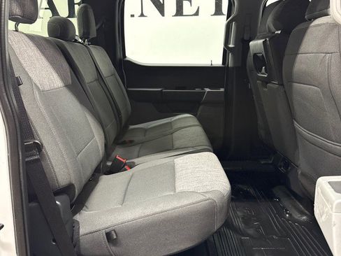 Used 2024 Ford F350 XL AWD/4WD image 27