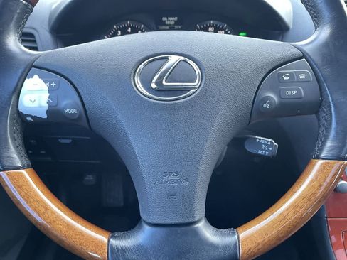 Used 2007 Lexus ES 350 image 10