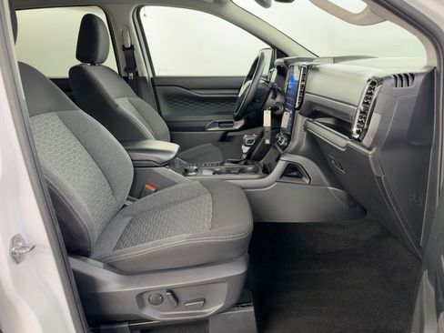 Used 2024 Ford Ranger XLT image 30