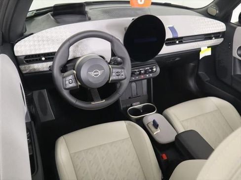 New 2026 MINI Cooper S image 15