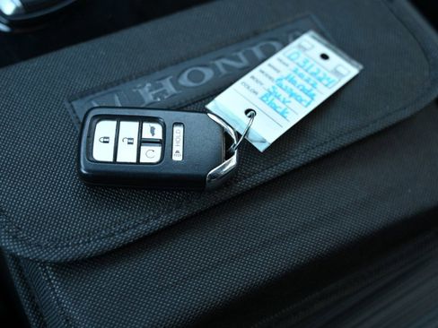 Used 2022 Honda Passport Elite image 36