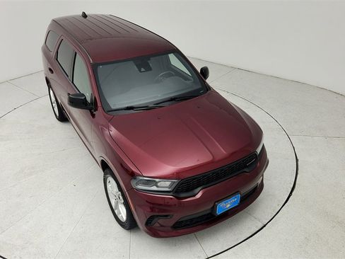 Used 2023 Dodge Durango GT image 41