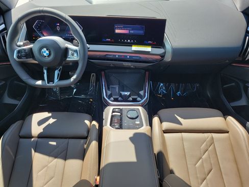 New 2026 BMW X3 xDrive30i w/ M Sport Package AWD/4WD image 10