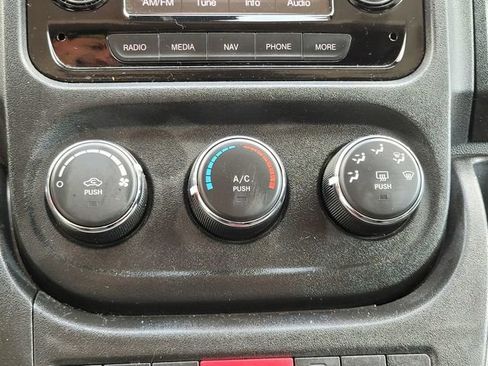 Used 2021 RAM ProMaster 1500 FWD image 23