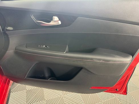 Used 2024 Kia Forte GT image 28