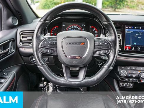 Used 2023 Dodge Durango GT AWD/4WD image 30