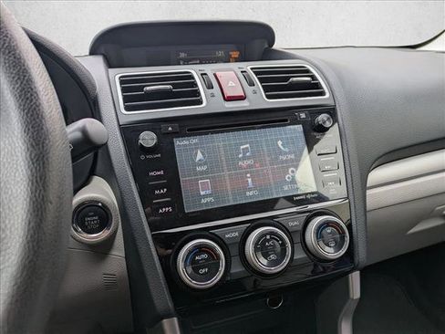 Used 2016 Subaru Forester 2.5i Touring w/ Eyesight & Navigation System AWD/4WD image 12
