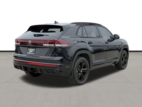 New 2026 Volkswagen Atlas Cross Sport SEL R-Line image 5