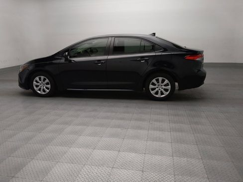 Used 2023 Toyota Corolla LE FWD image 3