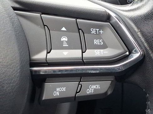 Used 2022 MAZDA CX-9 Touring w/ Touring Premium Package image 26