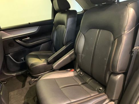 Used 2024 MAZDA CX-90 Plug-In Hybrid w/ Premium Pkg AWD/4WD image 52