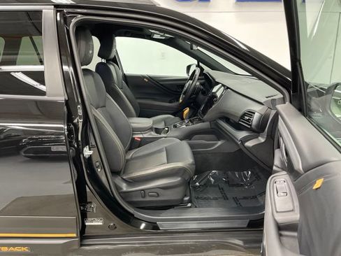 Used 2024 Subaru Outback Wilderness AWD/4WD image 11