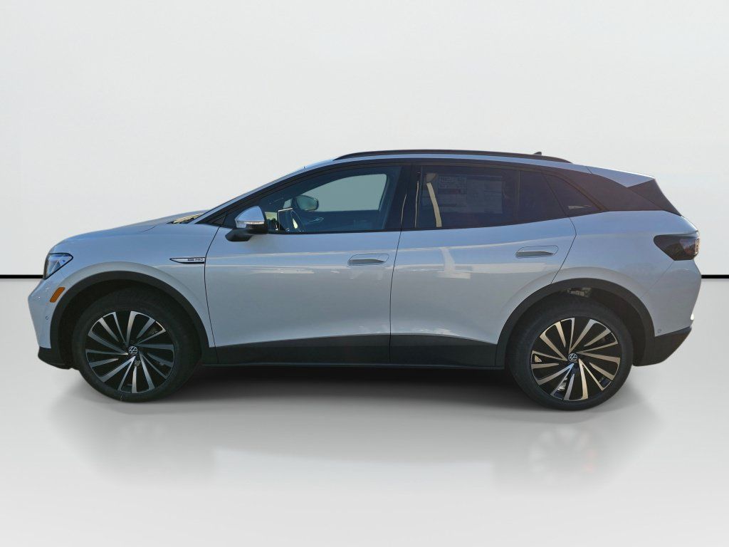New 2026 Volkswagen ID.4 Pro AWD/4WD image 6
