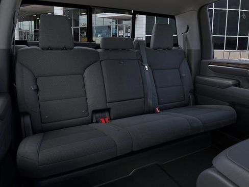 New 2026 GMC Sierra 2500 SLE image 17