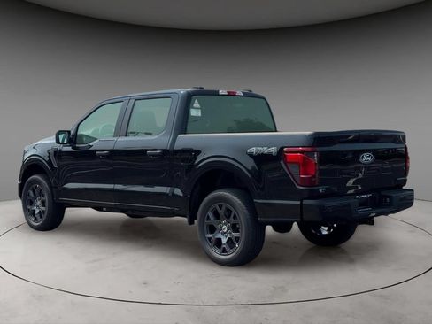 New 2026 Ford F150 STX w/ Equipment Group 200A AWD/4WD image 4