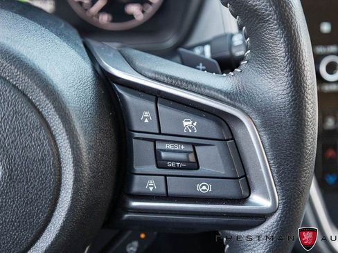 Used 2024 Subaru Outback Limited image 31