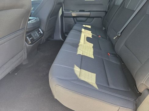 New 2026 Ford F150 STX w/ F-150 LOBO Package AWD/4WD image 24