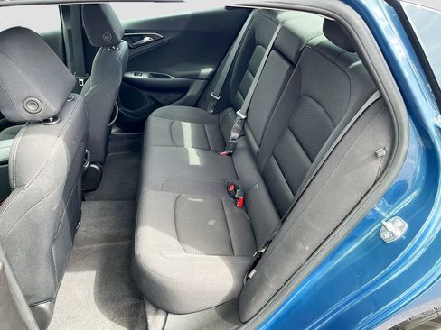 Used 2024 Chevrolet Malibu LT image 24