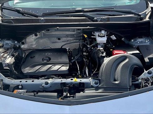 Used 2023 Buick Encore GX Select w/ Experience Buick Package image 29