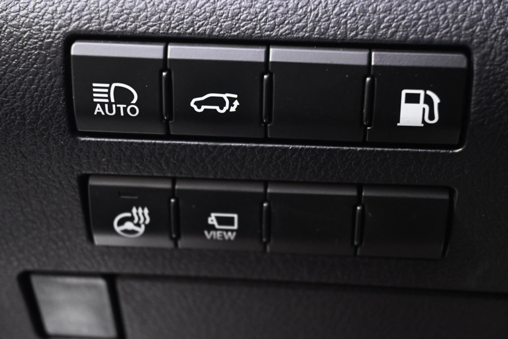 Used 2016 Lexus RX 450h AWD w/ Cold Weather Package image 26