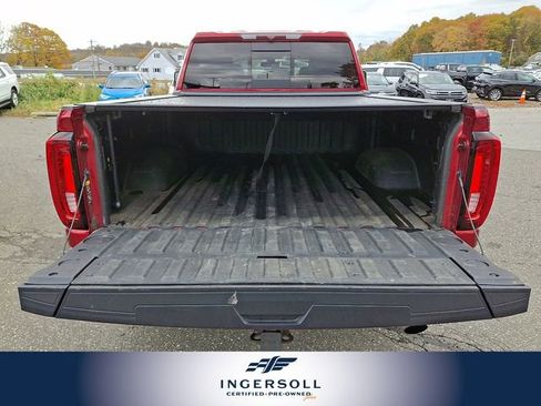Used 2022 GMC Sierra 2500 AT4 w/ AT4 Preferred Package image 32