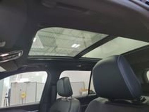 New 2026 Jeep Grand Cherokee Limited AWD/4WD image 10