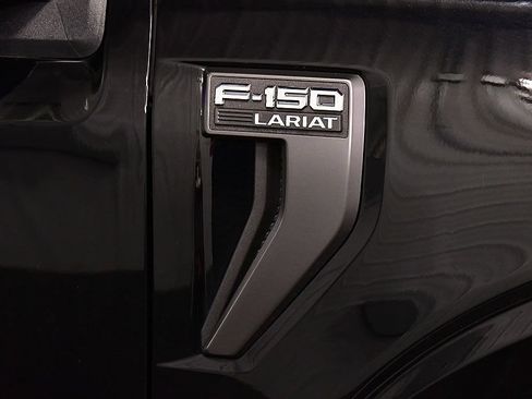 Used 2023 Ford F150 Lariat w/ Equipment Group 502A High AWD/4WD image 10