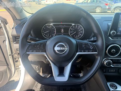 Used 2024 Nissan Sentra SV image 16
