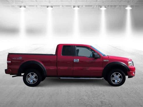 Used 2005 Ford F150 4x4 SuperCab image 9