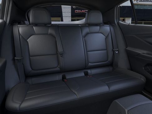 New 2026 Buick Envista Sport Touring w/ Convenience I Package image 19