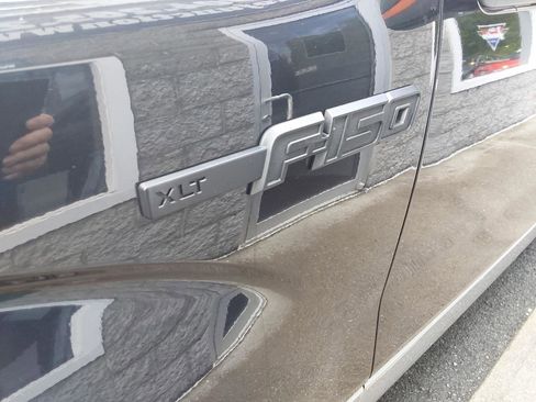 Used 2013 Ford F150 XLT w/ Luxury Equipment Group AWD/4WD image 9