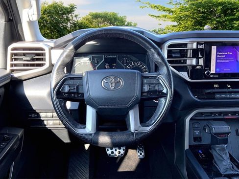 Used 2023 Toyota Tundra SR5 w/ TRD Off-Road Package image 9