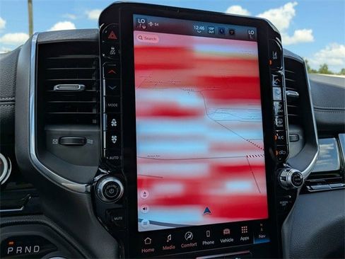 New 2026 RAM 1500 Laramie w/ Night Edition image 20