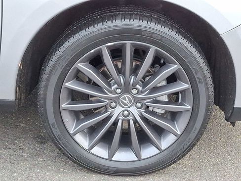 Used 2023 Acura RDX A-Spec image 8