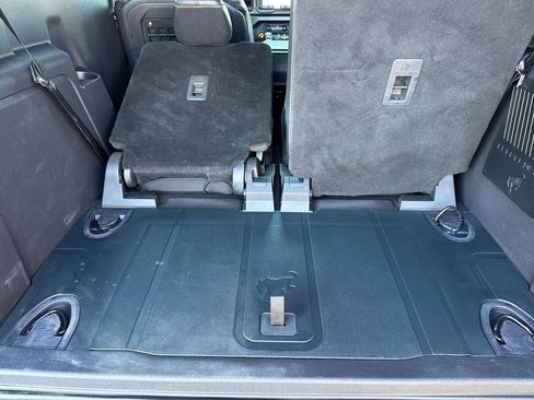 Used 2022 Ford Bronco Badlands AWD/4WD image 14