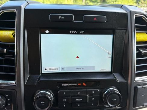 Used 2017 Ford F150 XLT w/ Equipment Group 302A Luxury AWD/4WD image 20