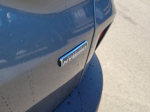 New 2026 Ford Escape Plug-in Hybrid image 13