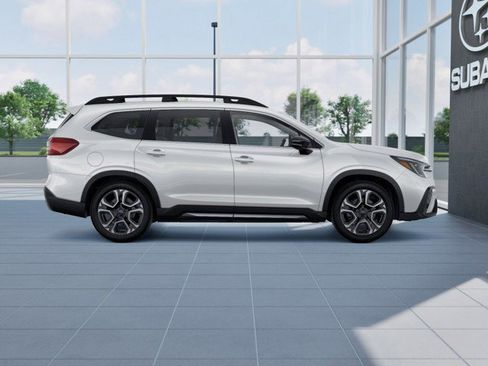 New 2026 Subaru Ascent Limited AWD/4WD image 6