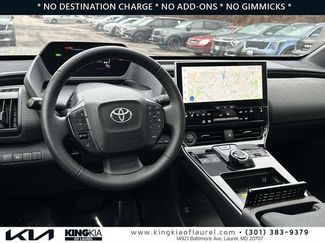 Used 2023 Toyota bZ4X XLE w/ Weather Package video 2