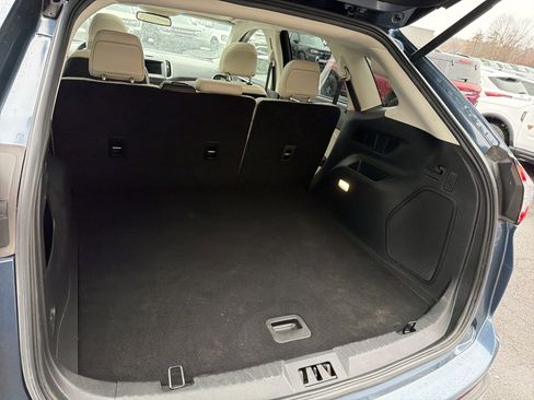 Used 2018 Ford Edge Titanium w/ Equipment Group 301A image 29