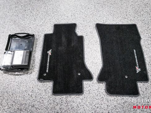 Used 2002 Chevrolet Corvette Z06 w/ Memory Pkg image 33