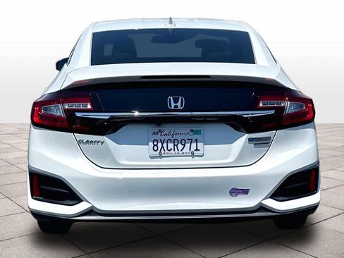 Used 2018 Honda Clarity Touring image 8