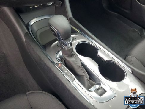 Used 2024 Chevrolet Malibu LT FWD image 30