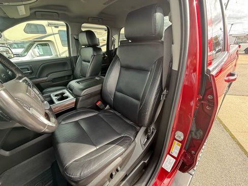 Used 2018 GMC Sierra 1500 SLE image 14