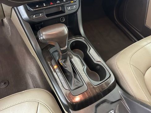 Used 2019 GMC Canyon SLT w/ LPO, Power Package image 21