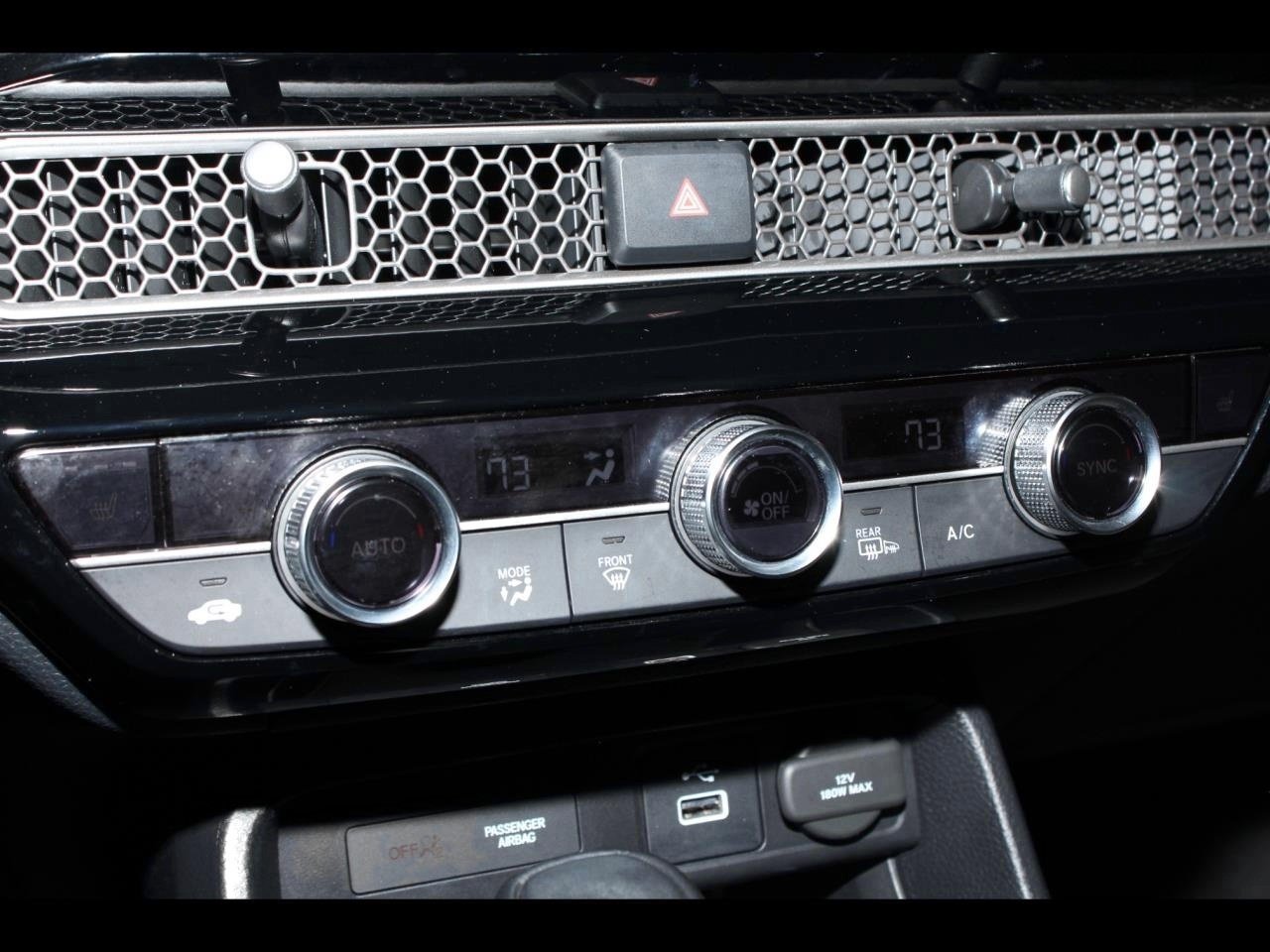 Used 2024 Honda Civic EX-L image 28