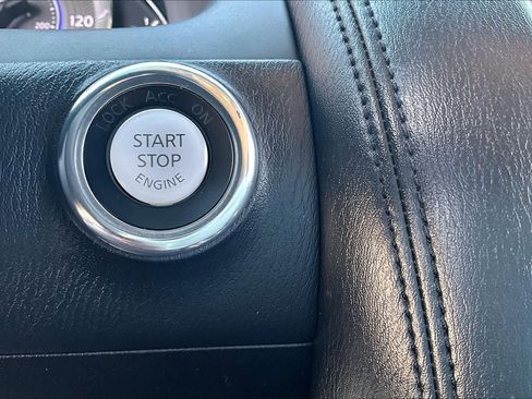 Used 2012 INFINITI QX56 4WD w/ Theater Pkg image 35