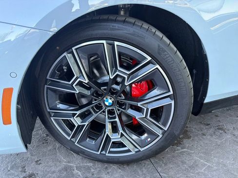 New 2027 BMW 540i xDrive w/ M Sport Package AWD/4WD image 5